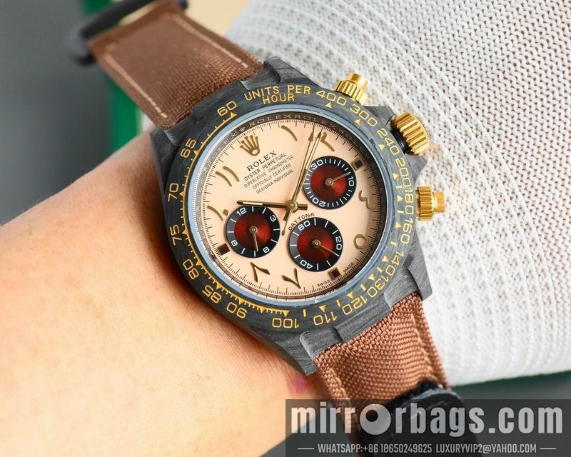 Rolex 40X12.4mm 120130