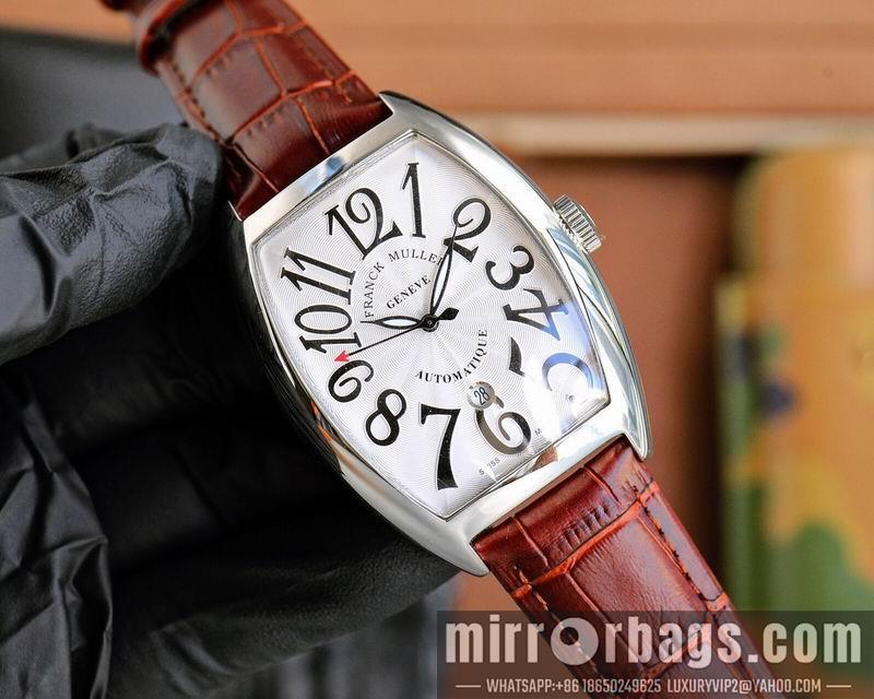 Franck Muller 55X42X13mm 092824