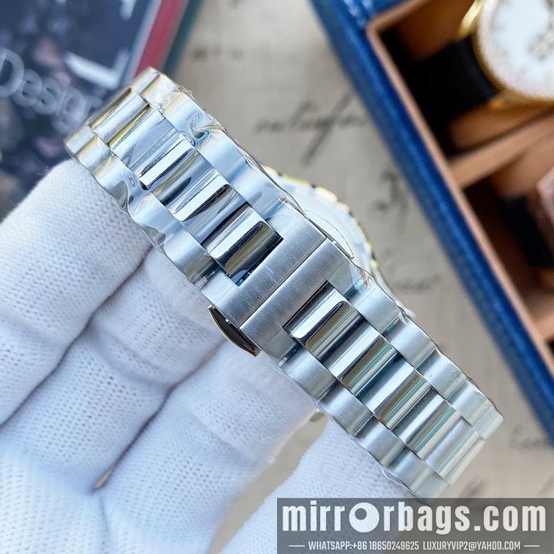 Rolex man 41X11mm woman 32X11mm 031786