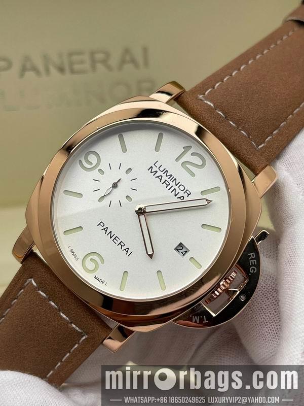 Panerai 44mm 101505