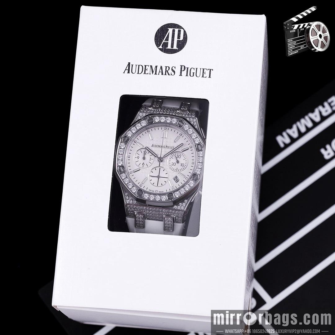 Piguet 37X9mm 100517