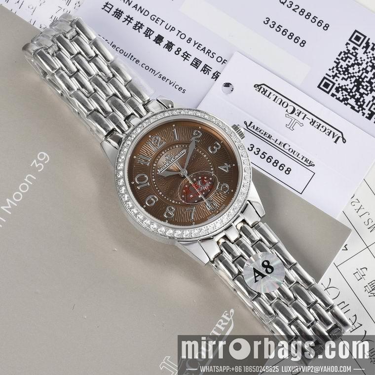 Jaeger Lecoultre women 33X9mm M18