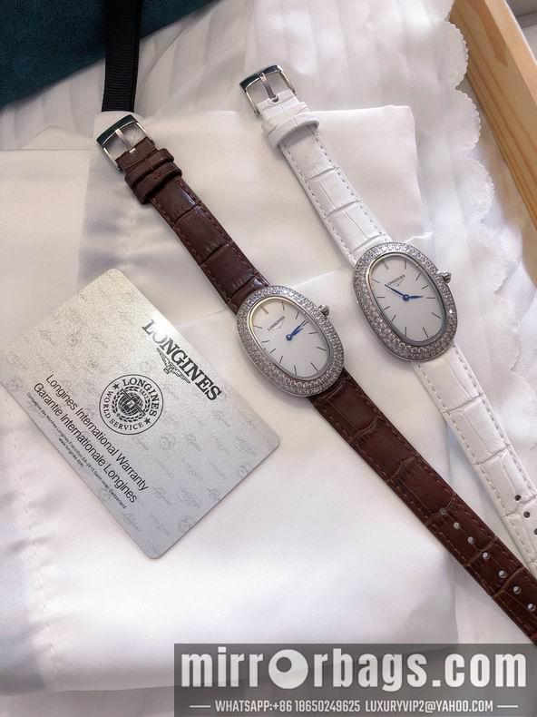 Longines watch M131