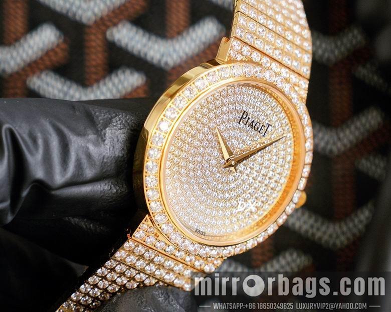 Piaget 36x32mm 2nms65