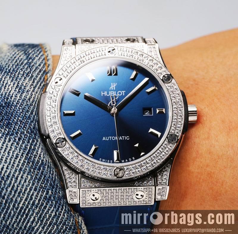 Hublot 45mm 082905