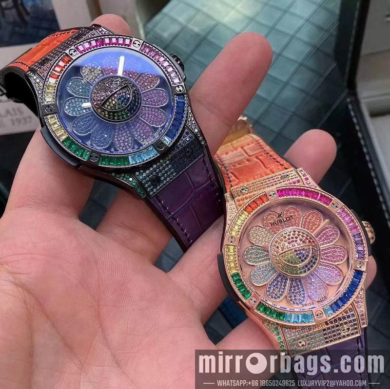 Hublot 45X13.45mm 050858