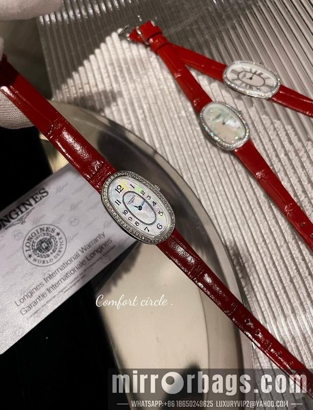 Longines 18X25mm 022483