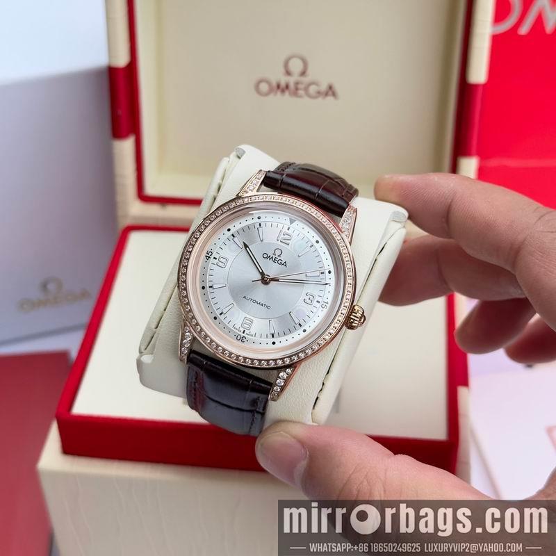 Omega 40mm 110103