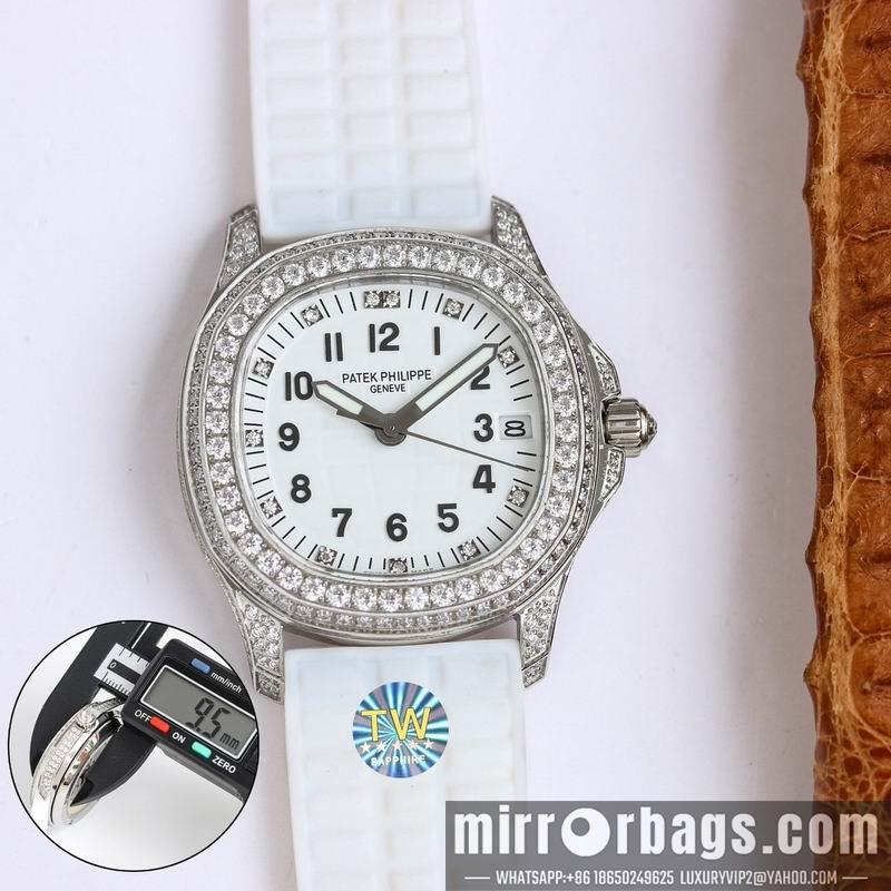 Patek Philippe 35.6X9.5mm 050466