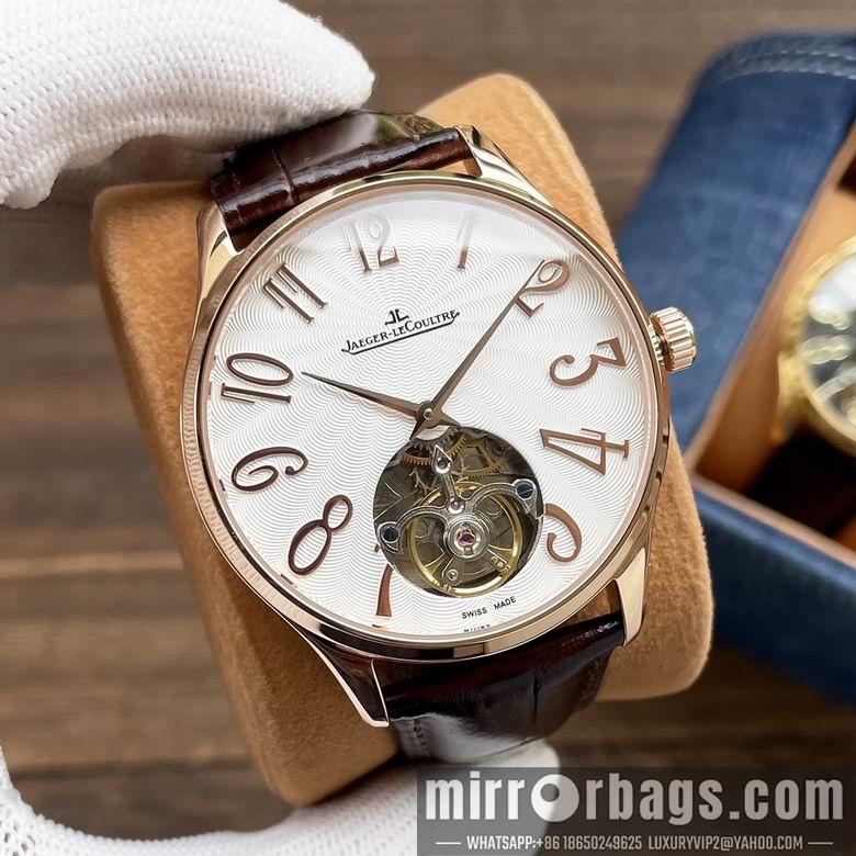 Jaeger Lecoultre men 43X13mm M33
