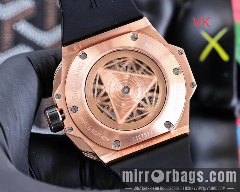 Hublot 45mm 071422