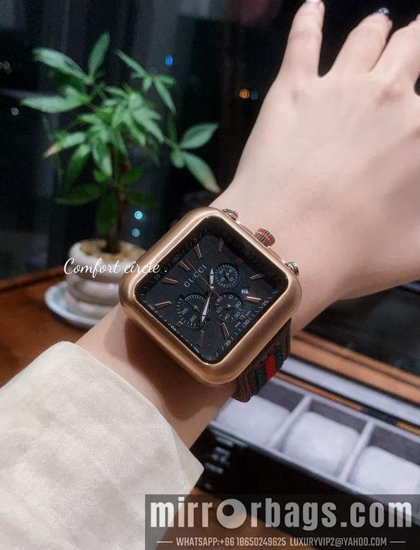 Gucci 45X45mm 102290