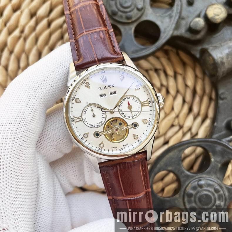 Patek Philippe men 43X12mm 122572
