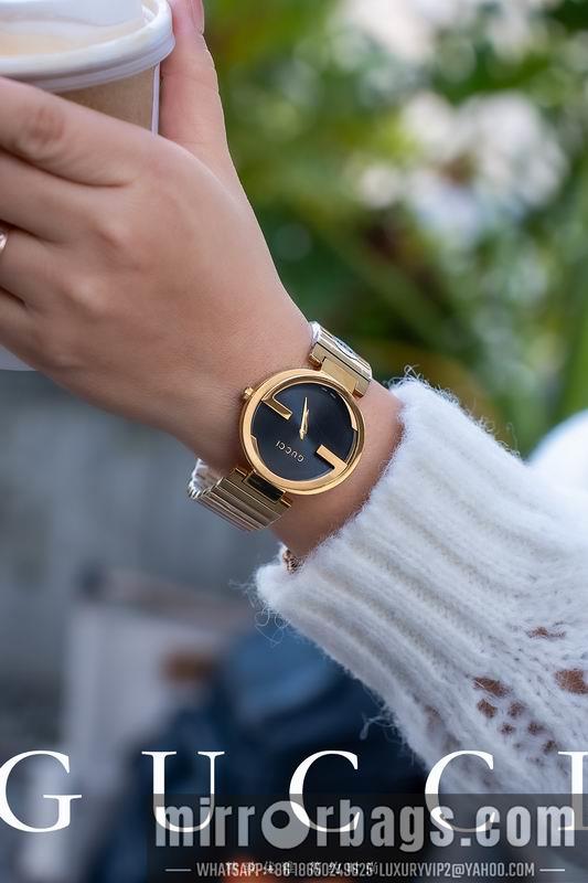 Gucci 37mm 022255