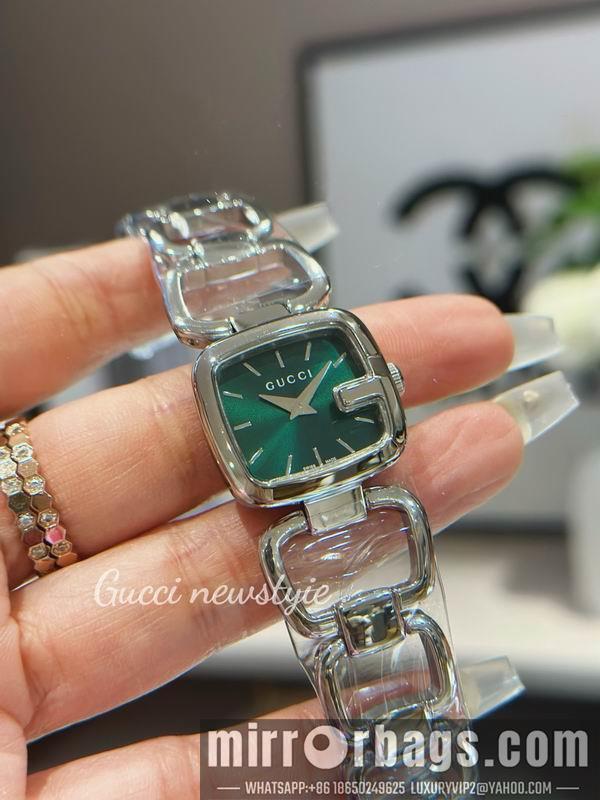 Gucci 24X22.5mm 0416107