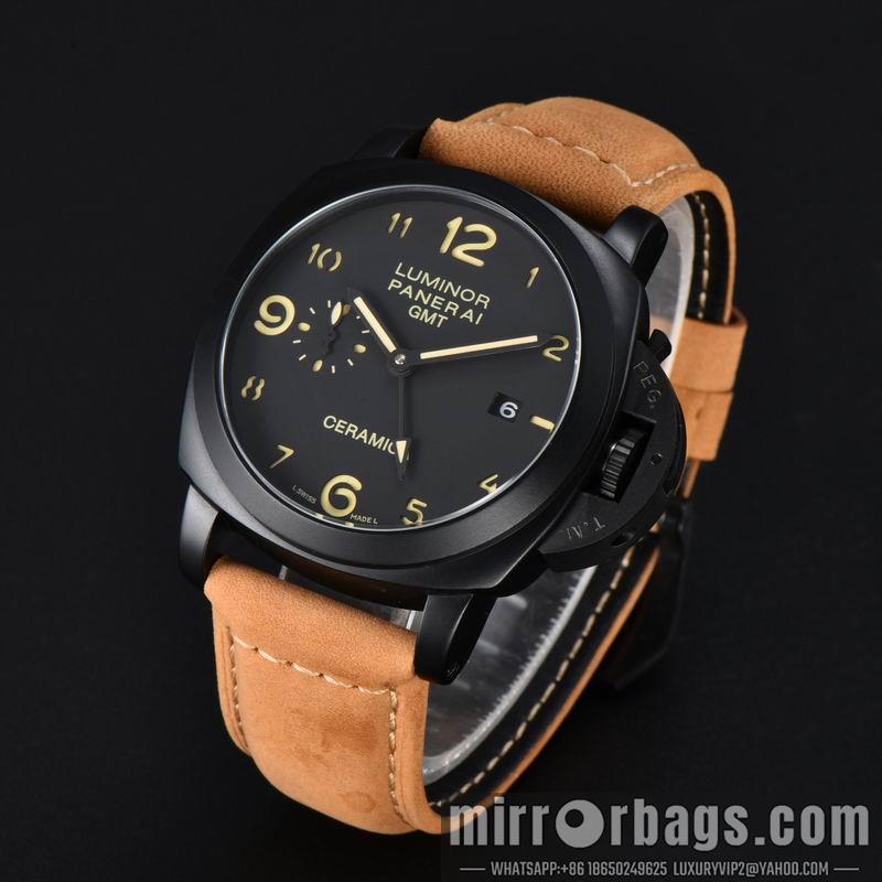 Panerai 44X15mm 093032