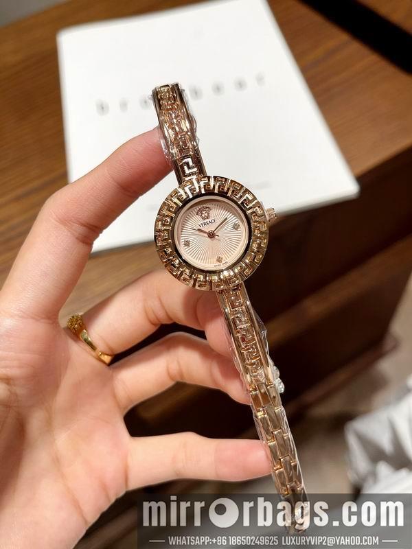 Versace watch 110183