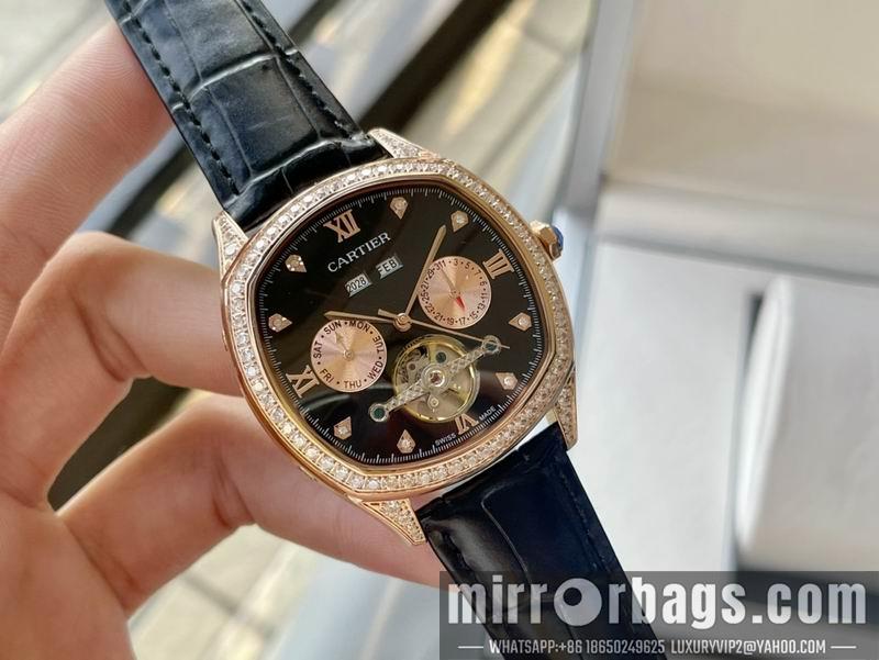 Cartier 44mm 030240