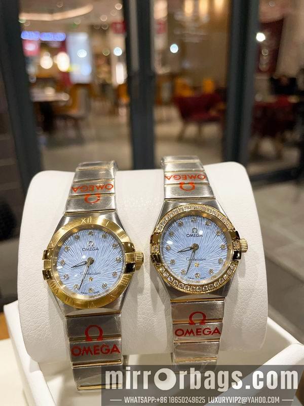 Omega 28mm 022484