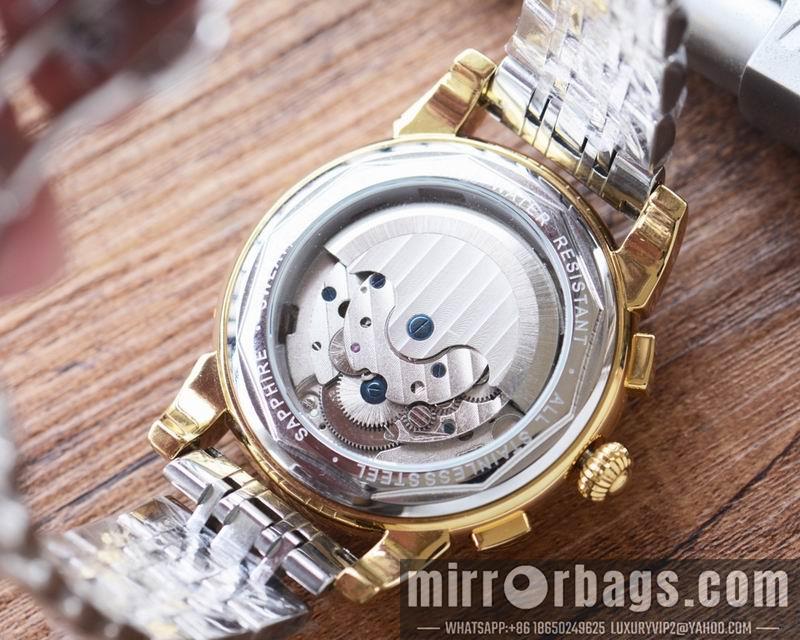 Patek Philippe 41X12mm 050206
