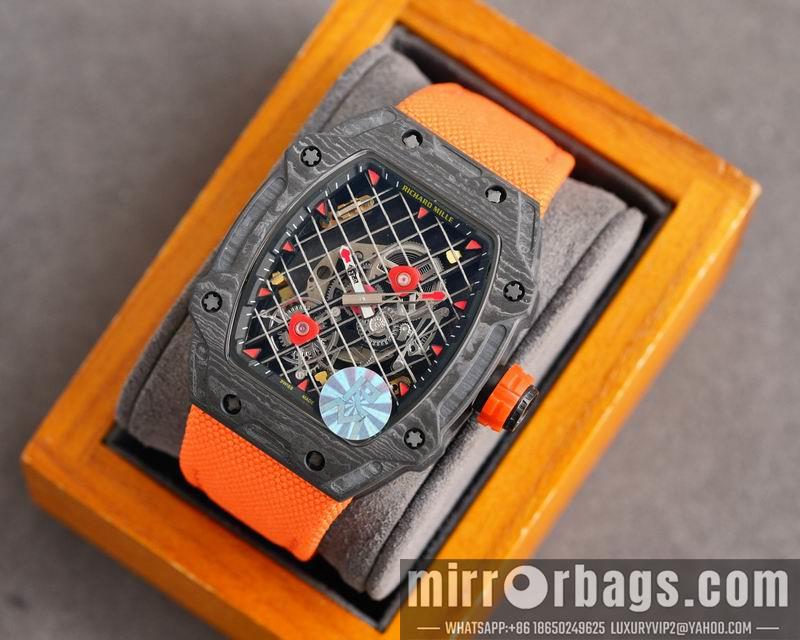 Richard Mille watch 083142