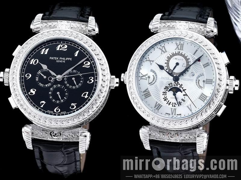 Patek Philippe 50X15mm 031662