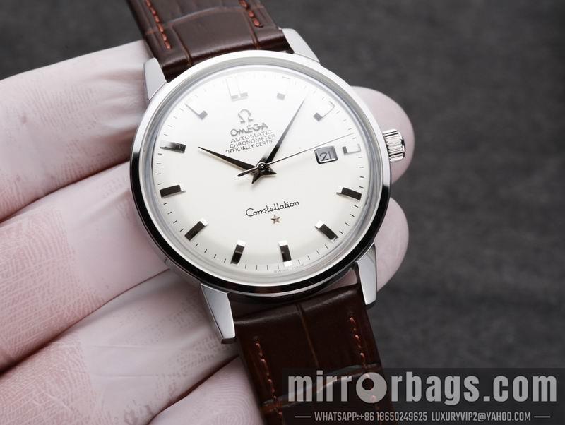 Omega 40mm 032051