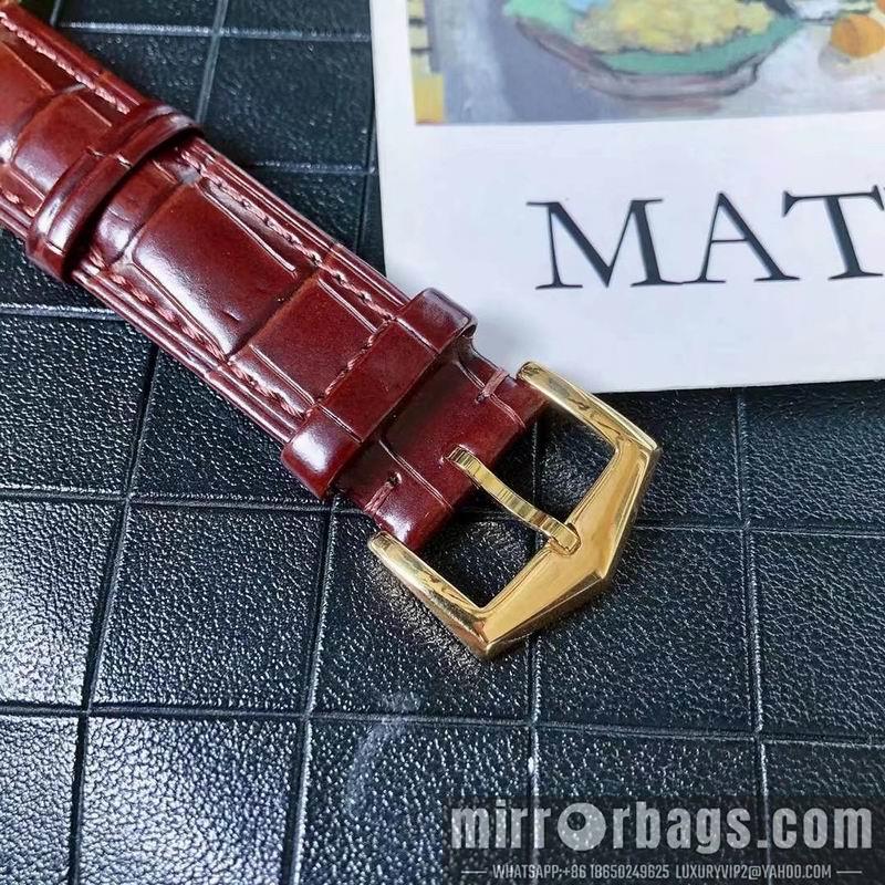 Patek Philippe 43X12mm 071464