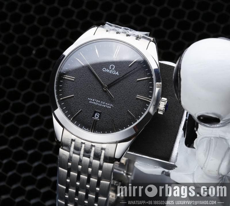 Omega 40X12mm 032031