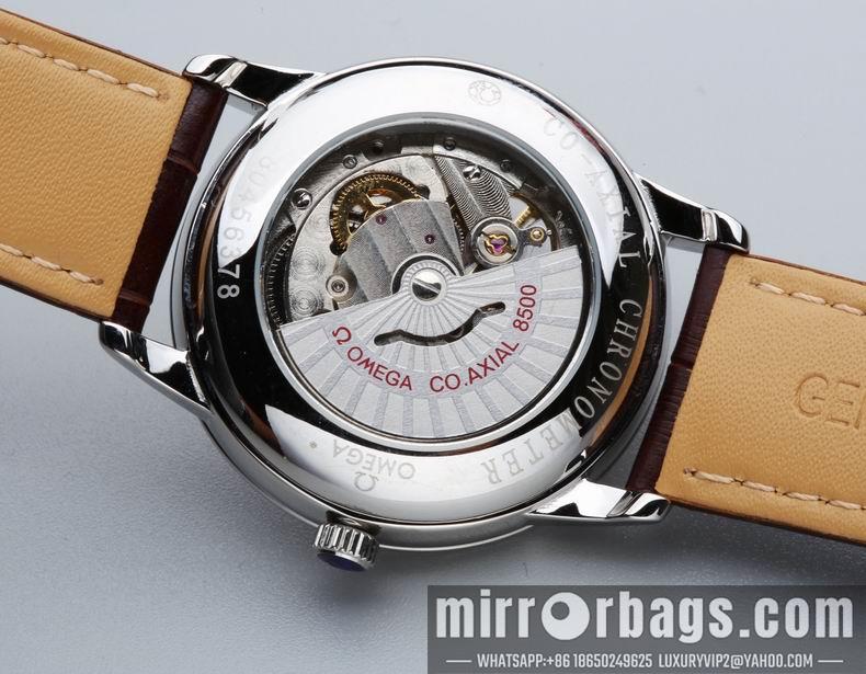 Omega men 39X12mm M136