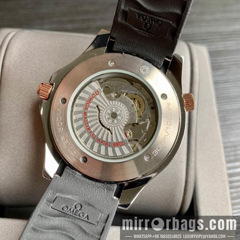 Omega 42mm 101325