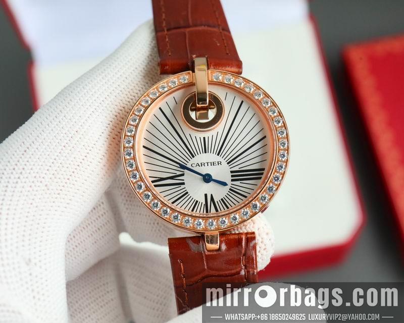 Cartier 35mm 093013