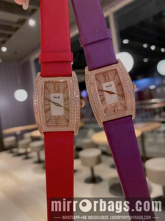 Piaget 27X38mm women A60