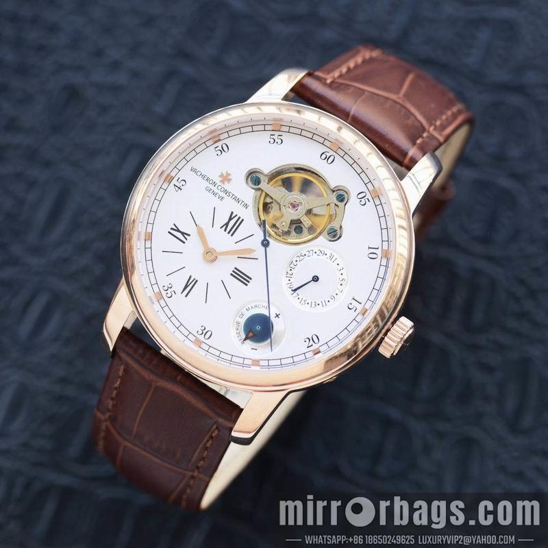 Vacheron Constantin watch 041350