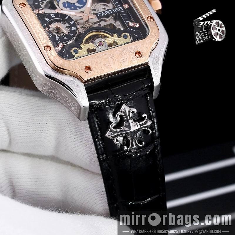 Cartier 45X13mm 082153