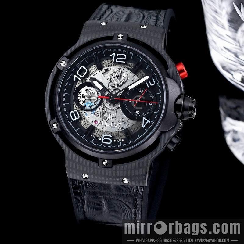 Hublot 45mm 110915
