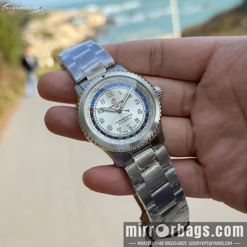 Breitling 41mm 033152