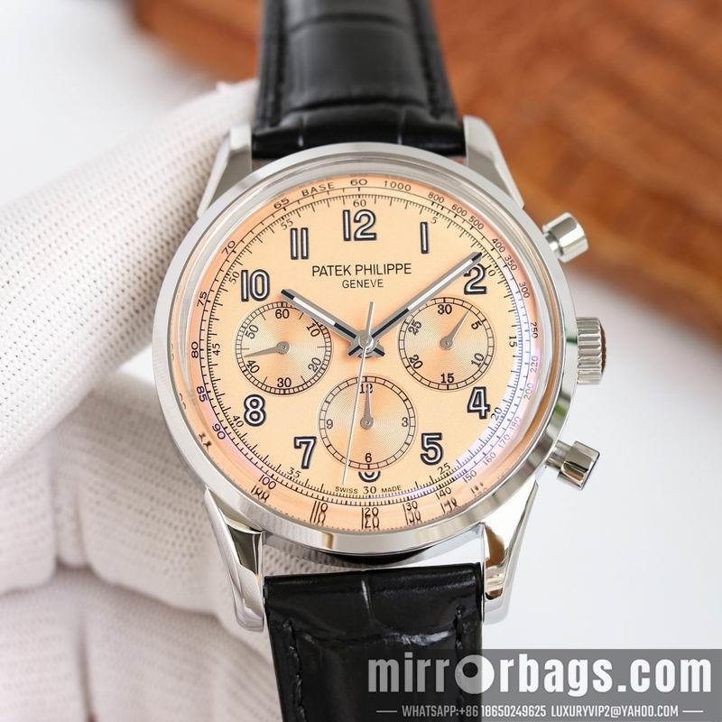 Patek Philippe 41X14mm 050443
