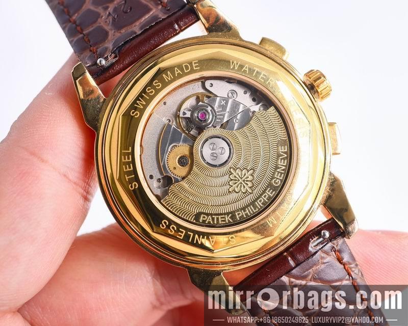 Patek Philippe 42mm 082964