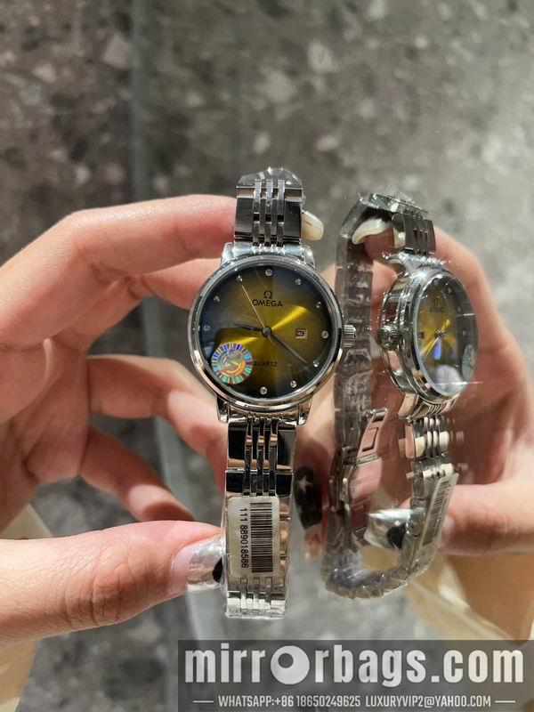Omega 34mm 082290