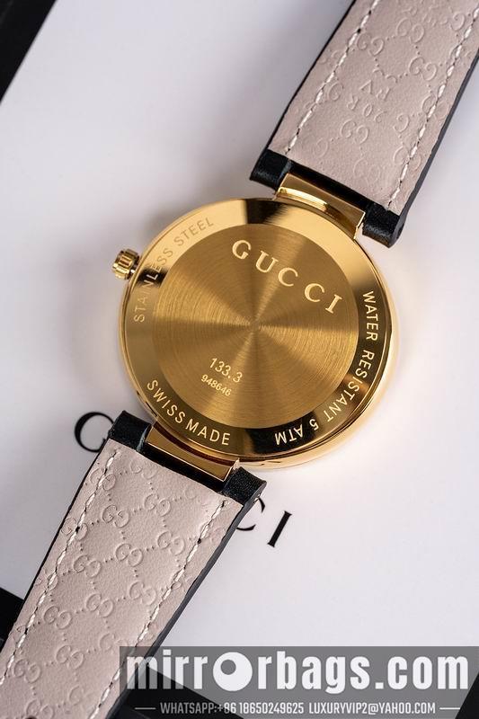 Gucci 37mm 041665