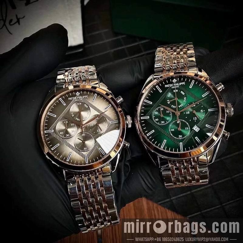 Patek Philippe 43X11mm 050864