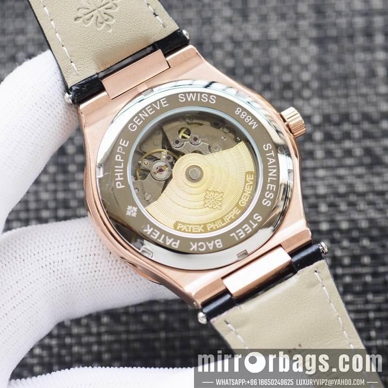 Patek Philippe 43X12mm 062808