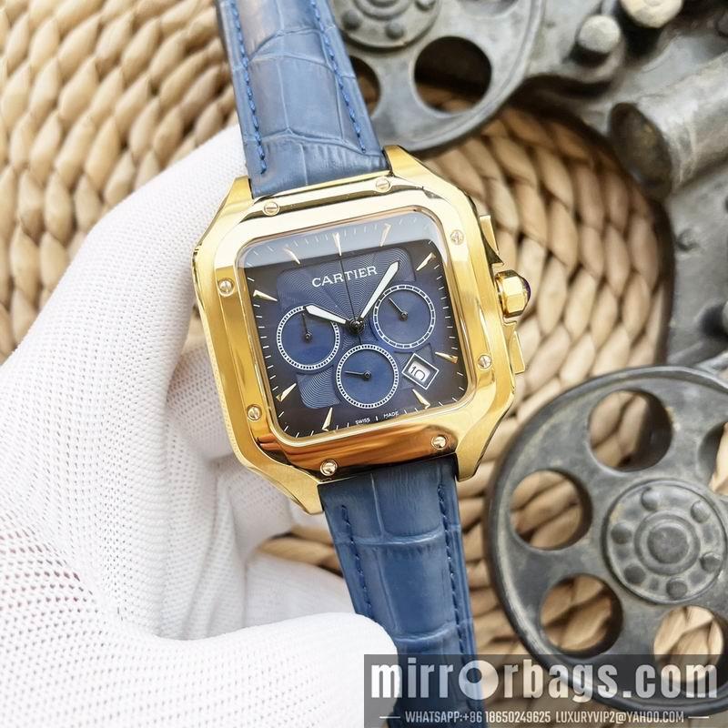 Cartier 45X13mm 031670