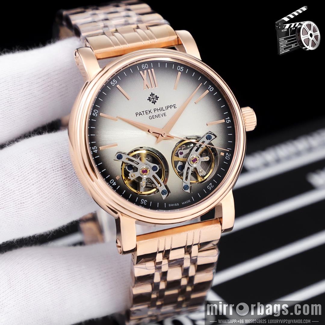 Patek Philippe 44X12mm 100521