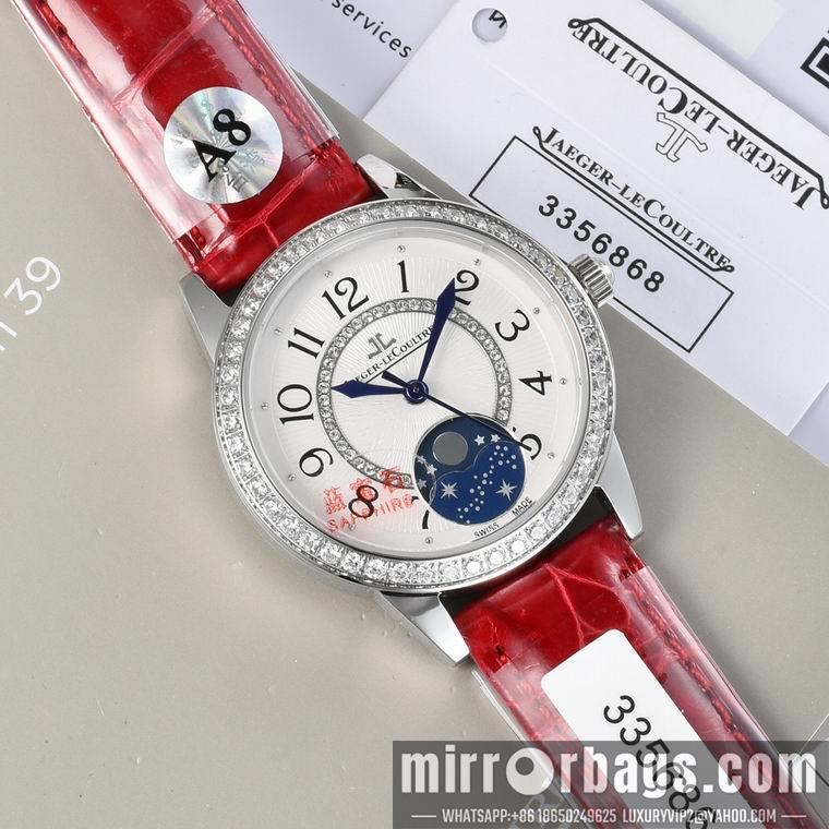 Jaeger Lecoultre women 33X9mm M20