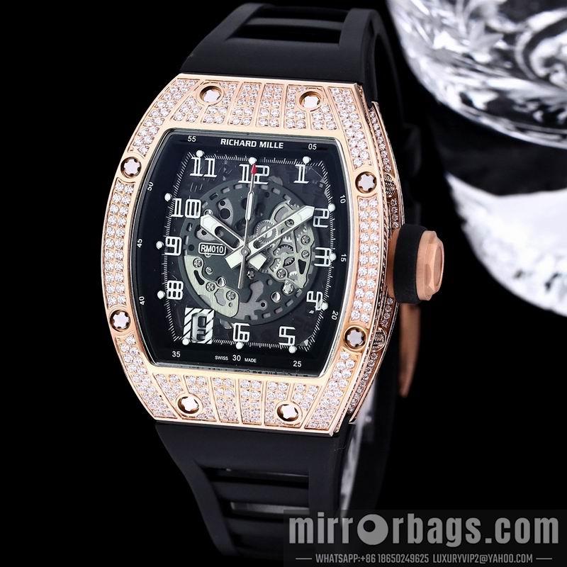 Richard Mille 49X41X15mm 060871