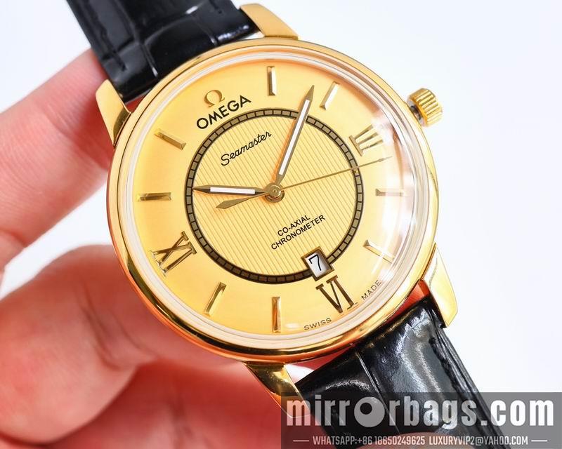 Omega 41mm 041303
