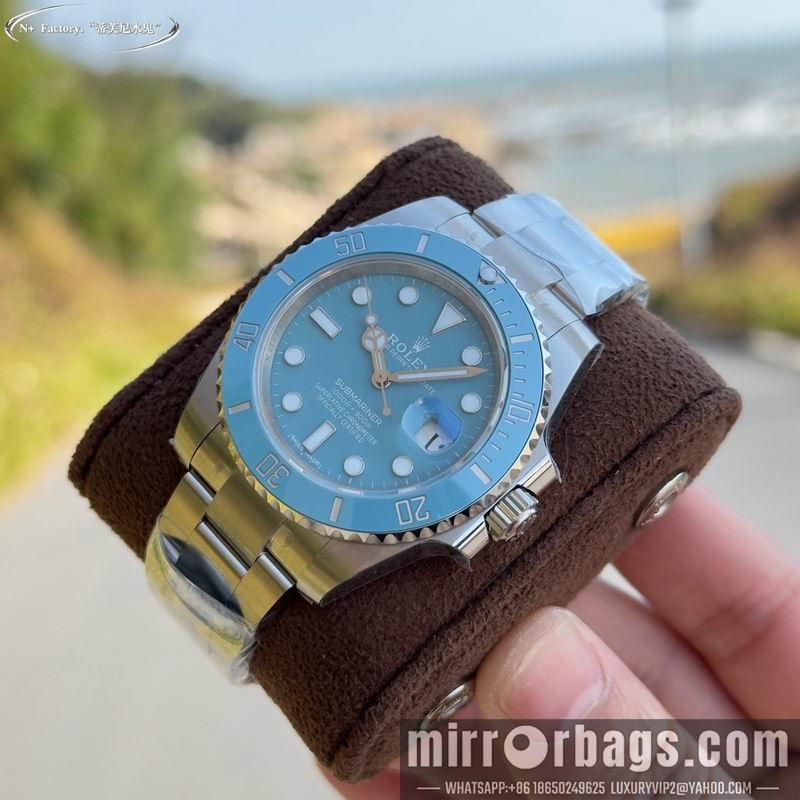 Rolex watch 123101