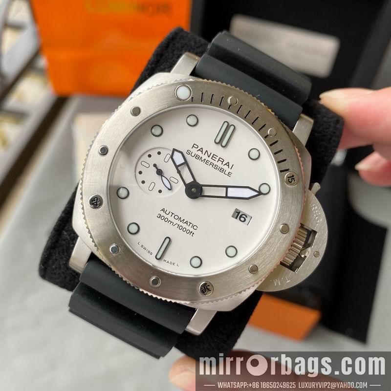 Panerai 47mm 102357